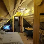 Wellness-beskydy Vakantiehuis