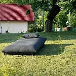 Wellness-beskydy * Prostřední Bečva