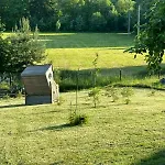 Vakantiehuis Wellness-beskydy *