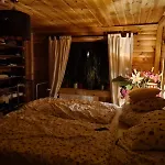 Vakantiehuis Wellness-beskydy *
