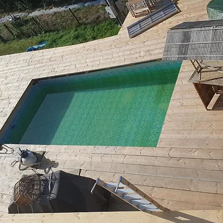 Σπίτι διακοπών Wellness-beskydy