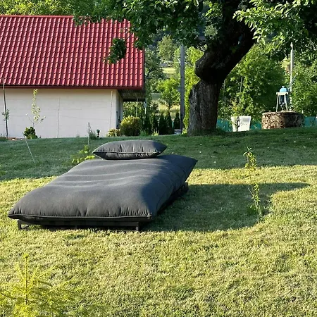 Wellness-beskydy * Prostredni Becva