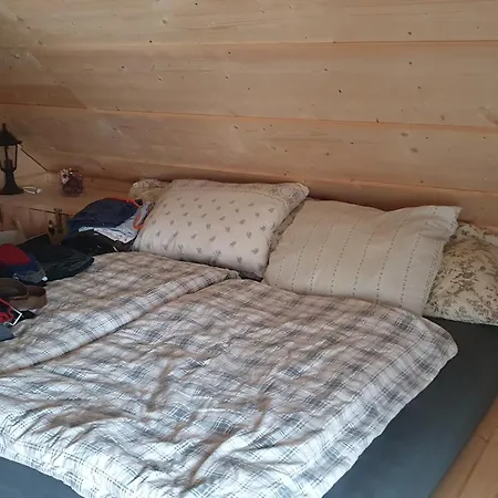 Wellness-beskydy Prostřední Bečva