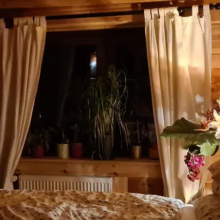 Wellness-beskydy Σπίτι διακοπών Prostřední Bečva