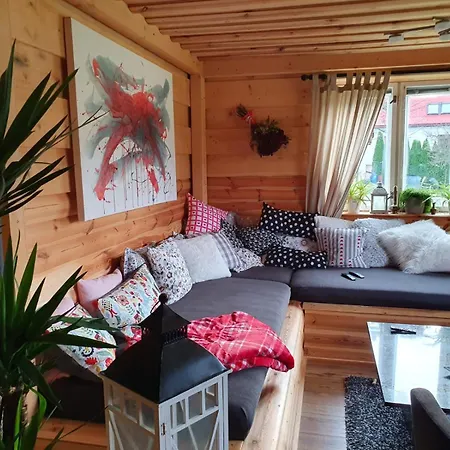 Wellness-beskydy 別荘 *