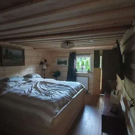 Wellness-beskydy * Prostredni Becva