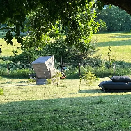 Wellness-beskydy Prostřední Bečva