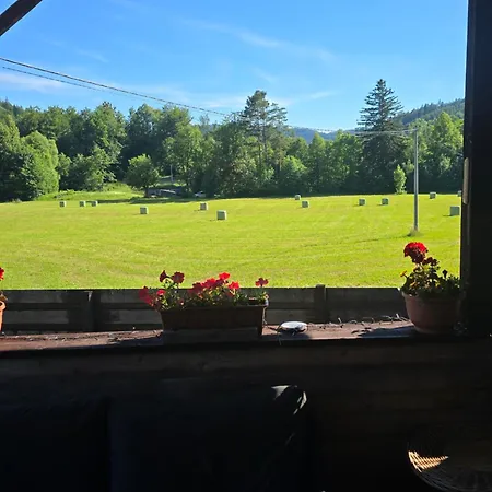 Wellness-beskydy Nyaraló