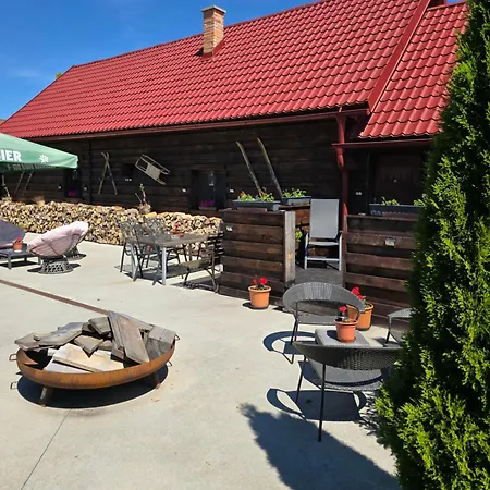Wellness-beskydy Prostřední Bečva