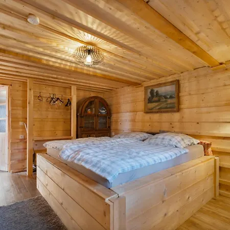 Nyaraló Wellness-beskydy *