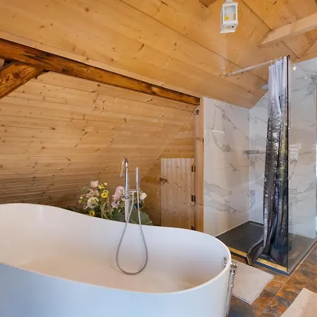 Wellness-beskydy * Beczwa Środkowa