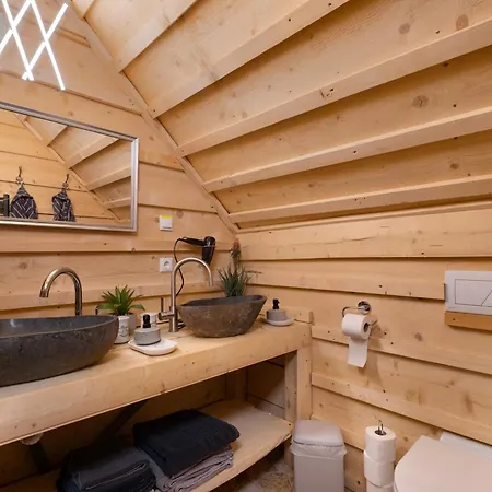 Wellness-beskydy Beczwa Środkowa