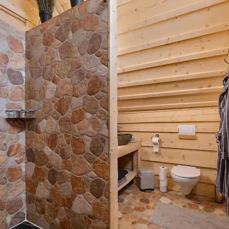 Wellness-beskydy * Prostřední Bečva