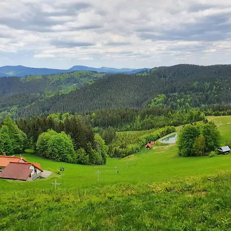 Wellness-beskydy * Prostřední Bečva