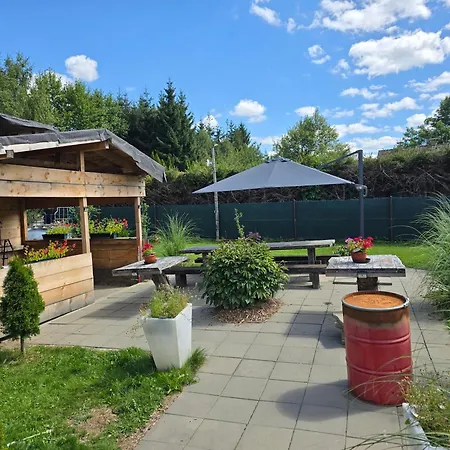 Nyaraló Wellness-beskydy *