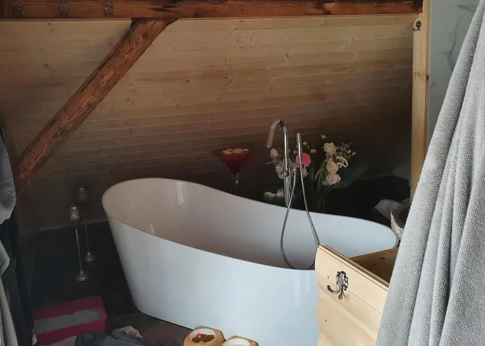 Semesterbostad Wellness-beskydy