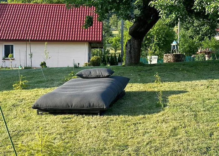 Wellness-beskydy * Prostřední Bečva