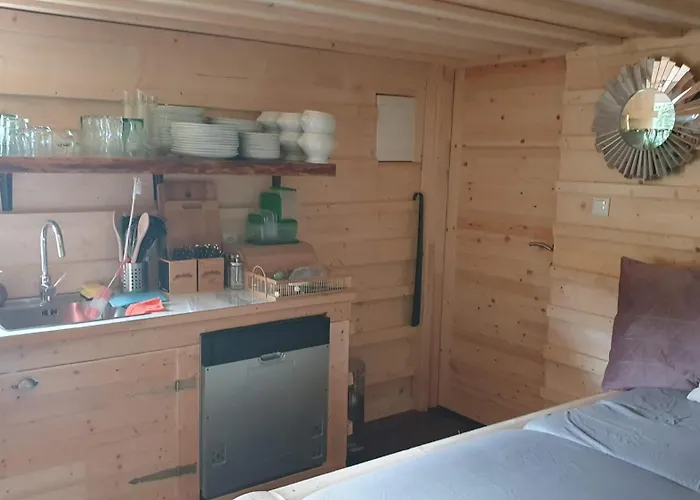Wellness-beskydy Prostřední Bečva