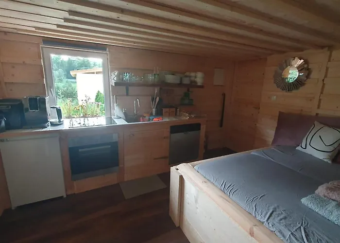 Wellness-beskydy * Prostřední Bečva