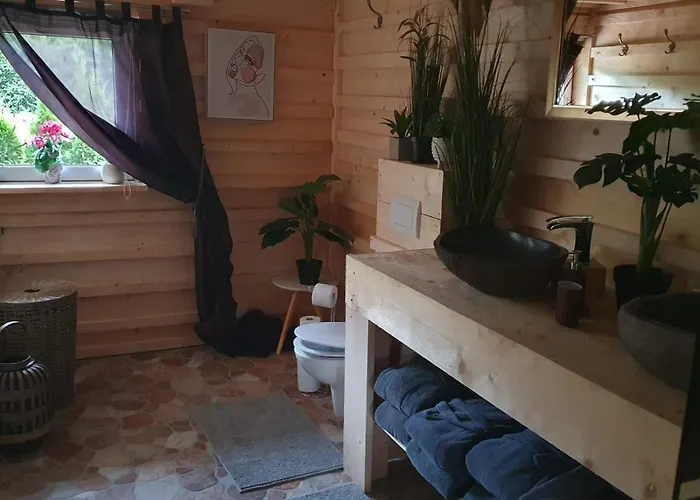 Wellness-beskydy