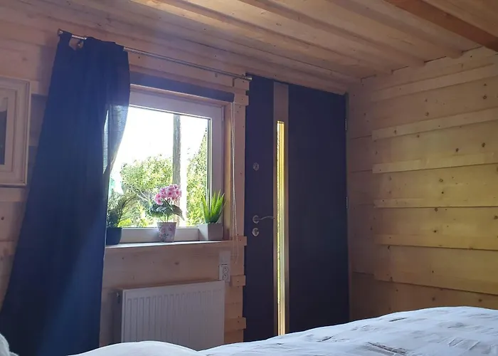 Wellness-beskydy * Prostřední Bečva