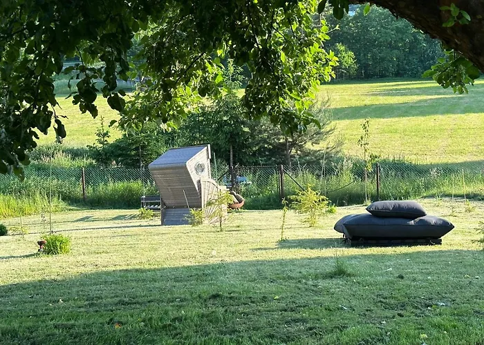 Wellness-beskydy Prostřední Bečva