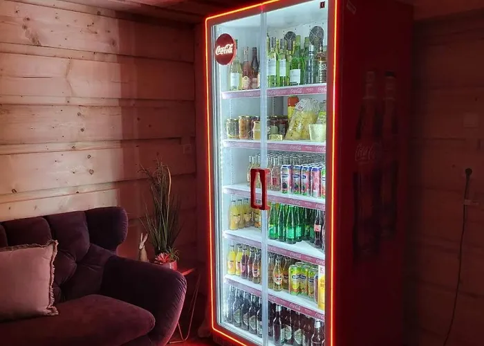 Wellness-beskydy * Prostřední Bečva